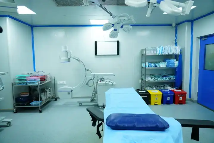 Medstar expanded gallery preview